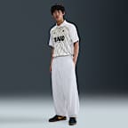 NIKE公式】ナイキ クラブ フリース メンズ オーバーサイズド